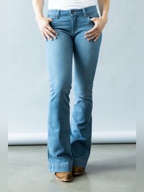 Kimes Ranch Lola Jeans